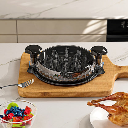 Chicken Shredder碎肉器切絲撕肉器