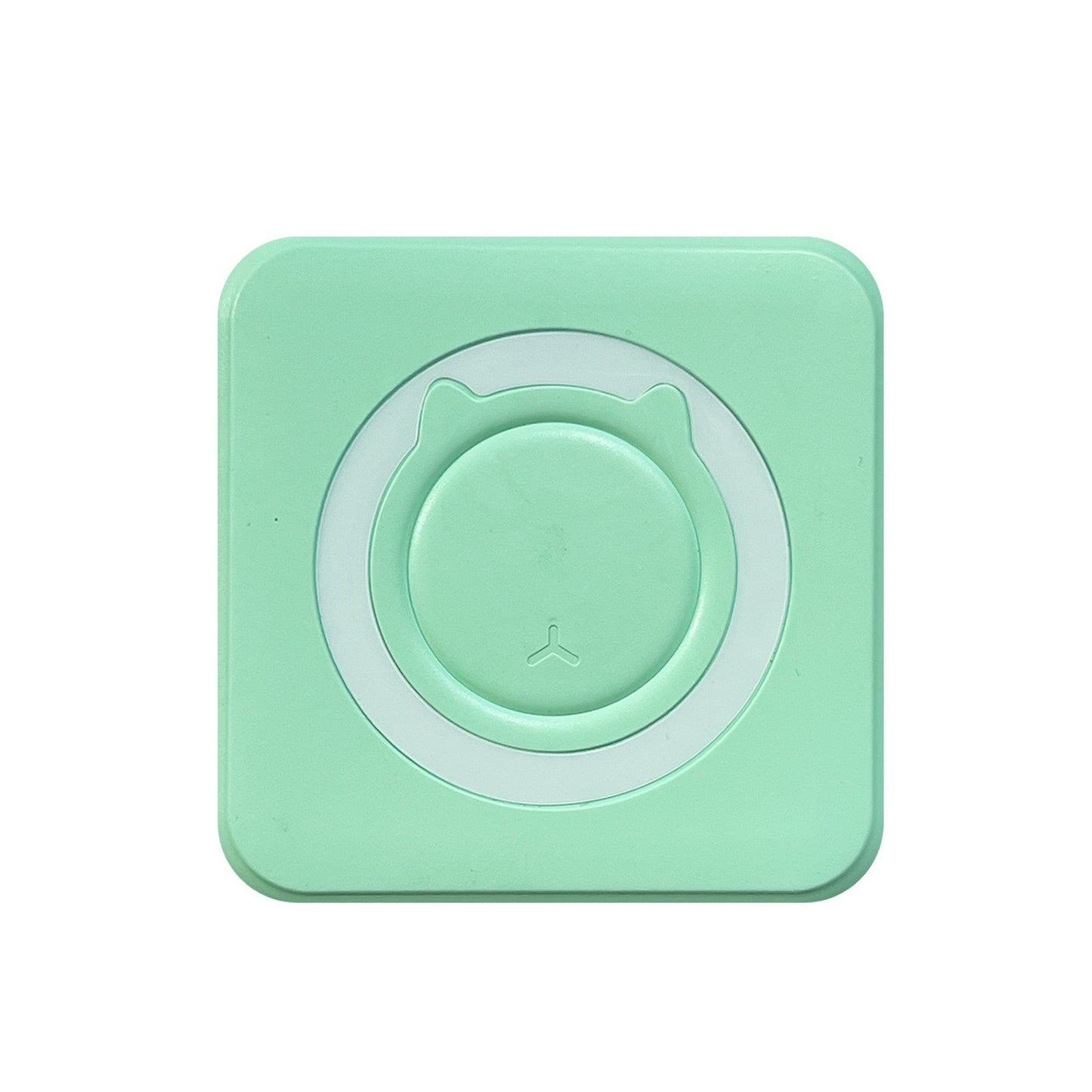 迷你打印機 (5卷熱敏紙+5卷唔乾膠+3卷彩色紙)